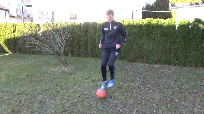 1 Step pa ball - hogv.MP4